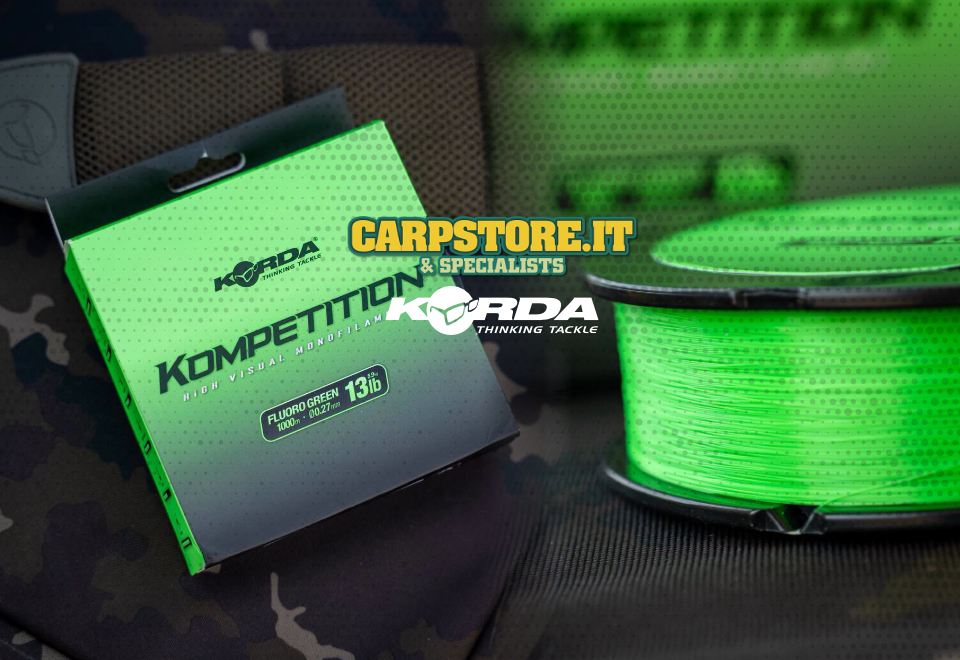 Korda Kompetition